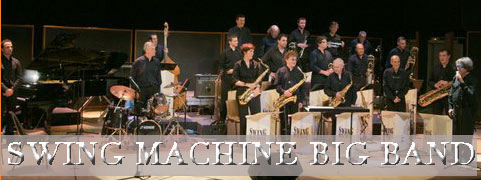 swing Machine Big Band